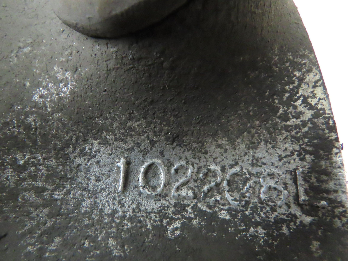 ConMet 102208L Rear Axle Hub