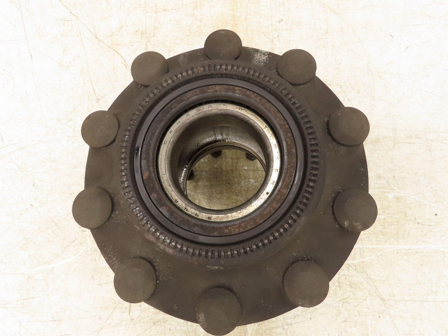 ConMet 102208L Rear Axle Hub