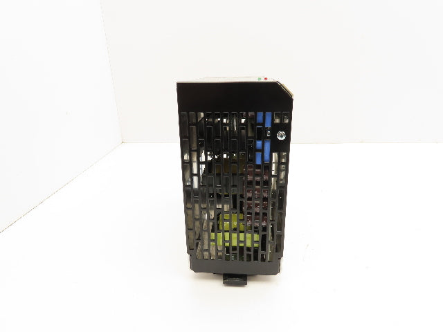 Pepperl Fuchs 211139 PLC Power Supply Module PRI 3x380-500V SEC 24V 10A