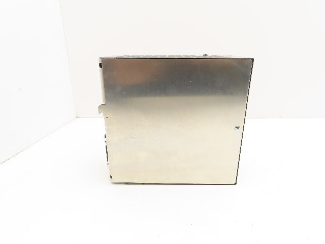 Pepperl Fuchs 211139 PLC Power Supply Module PRI 3x380-500V SEC 24V 10A