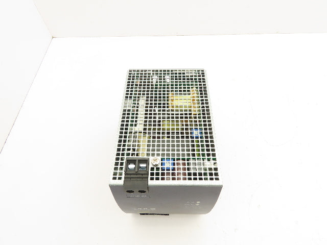 Puls Dimension XT40.242 PLC Semi Regulated Power Supply 3PH 24V 40A