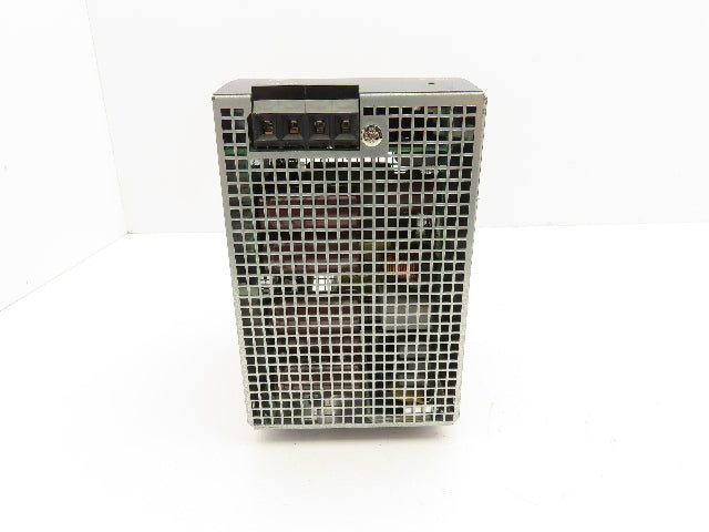Puls Dimension XT40.242 PLC Semi Regulated Power Supply 3PH 24V 40A