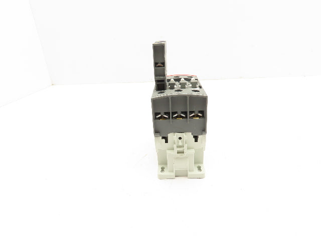 ABB AF30Z-30-00-21 Auxiliary Contactor 600V 50A
