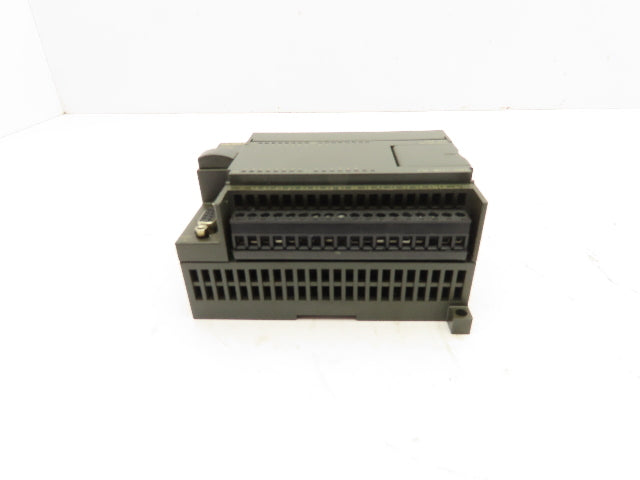 Siemens 6ES7 214-1BD22-0XB0 Simatic S7-200 PLC Power Supply Compact Unit