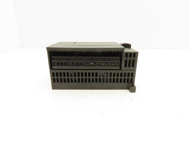 Siemens 6ES7 214-1BD22-0XB0 Simatic S7-200 PLC Power Supply Compact Unit