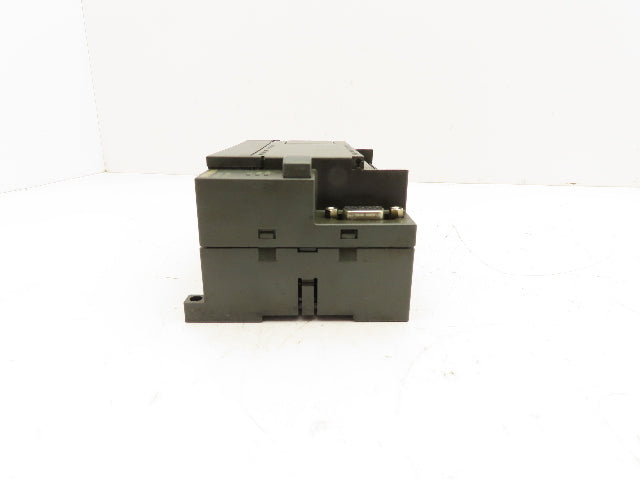 Siemens 6ES7 214-1BD22-0XB0 Simatic S7-200 PLC Power Supply Compact Unit