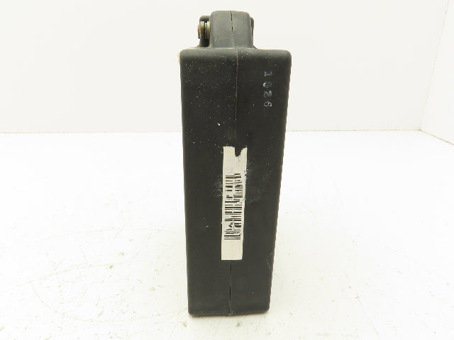 Square D 260R-302 Full Wave Current Transformer 3000:5 Ratio 600V 25-400Hz