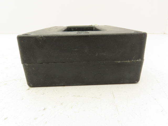 Square D 260R-302 Full Wave Current Transformer 3000:5 Ratio 600V 25-400Hz