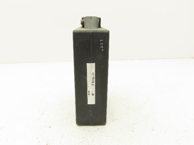 Square D 260R-302 Full Wave Current Transformer 3000:5 Ratio 600V 25-400Hz