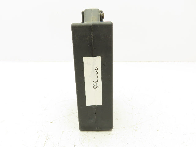 Square D 260R-302 Full Wave Current Transformer 3000:5 Ratio 600V 25-400Hz