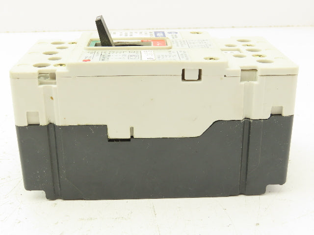 Allen Bradley 140U-H3C3-C90 Circuit Breaker 90A 3 Pole 600V Panel Mount