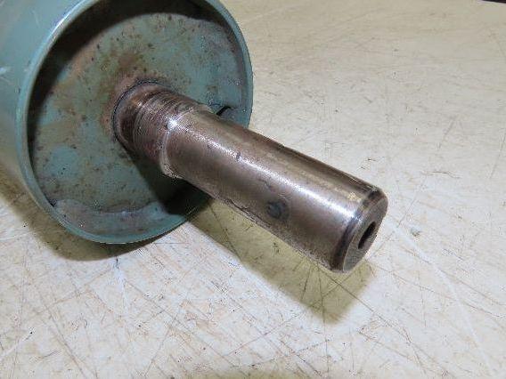 Hytrol Belt Conveyor Crowned Take-Up/Tail Pulley 4" Dia 20-7/8"L