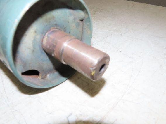 Hytrol Belt Conveyor Crowned Take-Up/Tail Pulley 4" Dia 20-7/8"L