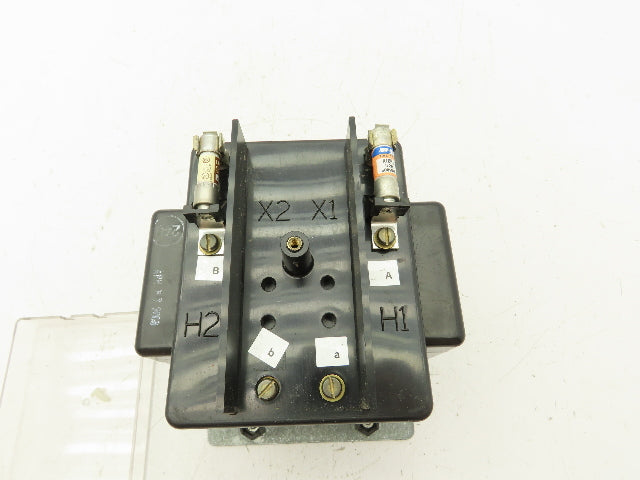 Flex Core 450I-440F Potential Transformer 4:1 Ratio HV 440V