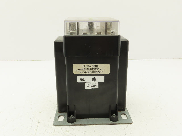 Flex Core 450I-440F Potential Transformer 4:1 Ratio HV 440V