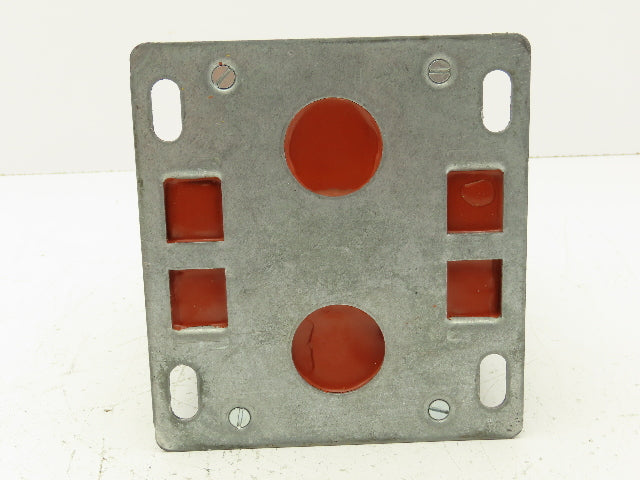 Flex Core 450I-440F Potential Transformer 4:1 Ratio HV 440V