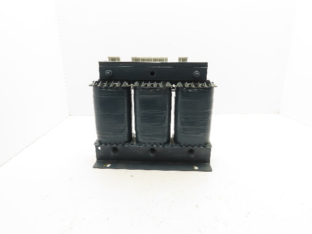 Eaton DT3,2/G Industrial Control Transformer PRI 210-480V SEC 200V 2,5kVA