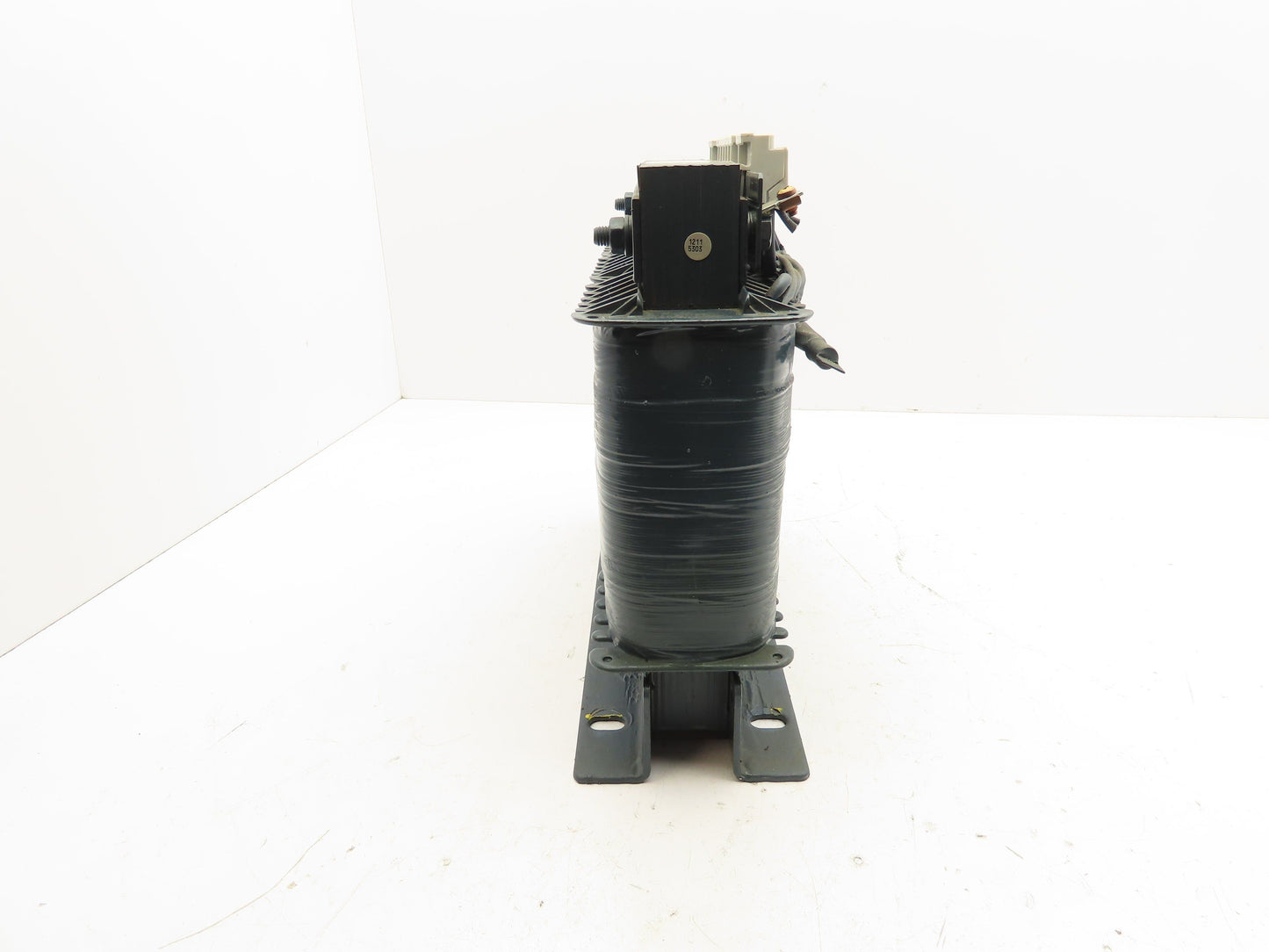 Eaton DT3,2/G Industrial Control Transformer PRI 210-480V SEC 200V 2,5kVA
