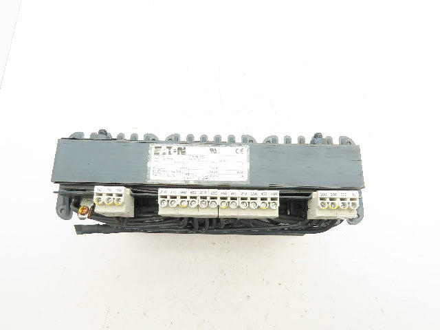 Eaton DT3,2/G Industrial Control Transformer PRI 210-480V SEC 200V 2,5kVA