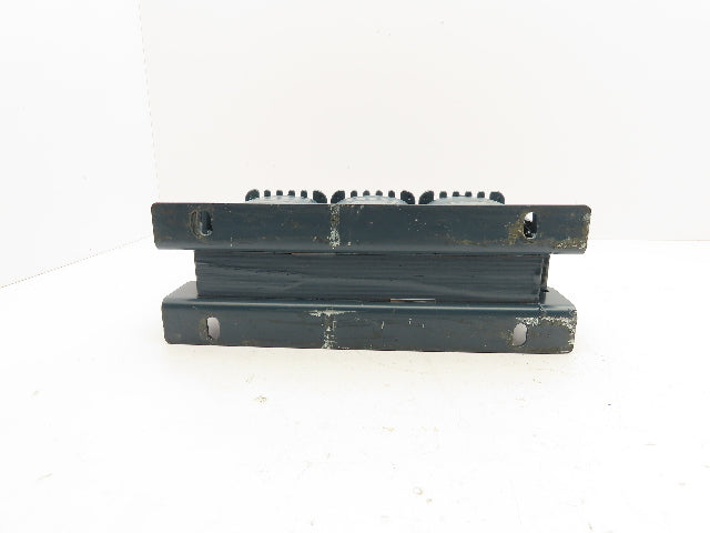 Eaton DT3,2/G Industrial Control Transformer PRI 210-480V SEC 200V 2,5kVA