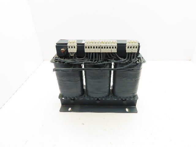Eaton DT3,2/G Industrial Control Transformer PRI 210-480V SEC 200V 2,5kVA
