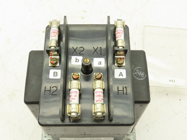 Flex Core 450I-440FF Potential Transformer 4:1 Ratio HV 440V