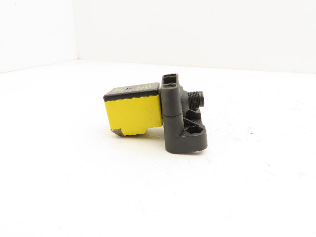 Banner Q25SP6LPQ Photoelectric Sensor 2m Range 10-30VDC Lot of 5