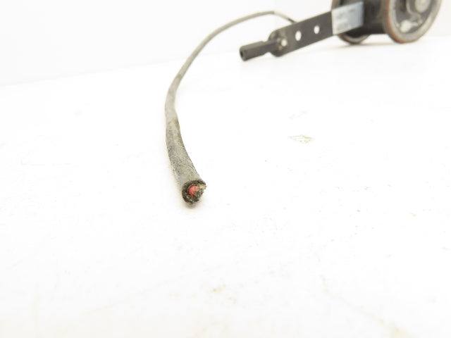 Tri-Tronics RH-P144AJ/8-30 Programmable Encoder 12" Circumference Wheels