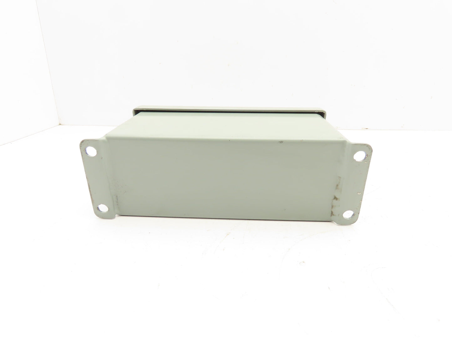 Rittal Electromate E3PBGM Industrial Control Panel Enclosure 3 Button