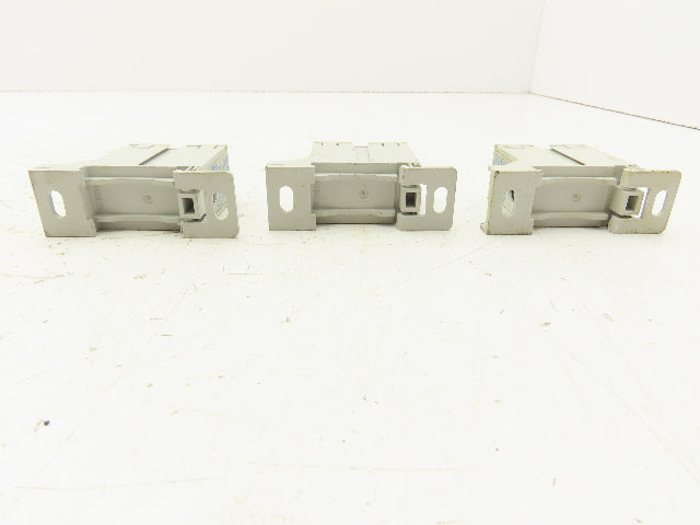 Ferraz Shawmut FSPDB1C Power Distribution Block 600V 175A Line 2/0-#14 Lot of 3