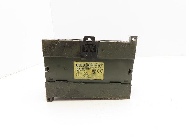 Siemens 1P6ES7 214-1BD21-0XB0 Simatic S7-200 PLC CPU Relay Power Supply Module