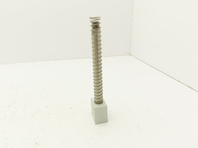 Vaccon SLB40-3-280 Hevi-Duty Spring Leveler 1/4" NPT Male 2.80" Travel