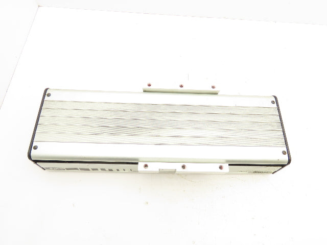 Parker 506010ETES Linear Stage Actuator Automation Daedal Division 10" Travel