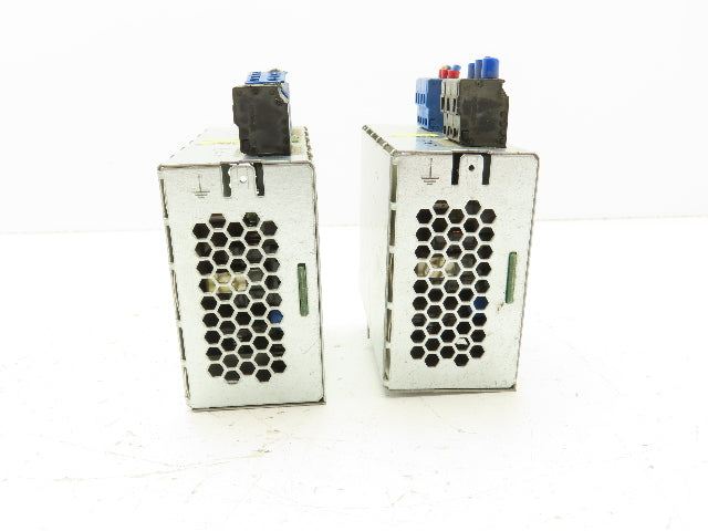 Block B 0110077 Switching Mode Power Supply Module IN 240V OUT 24V Lot of 2