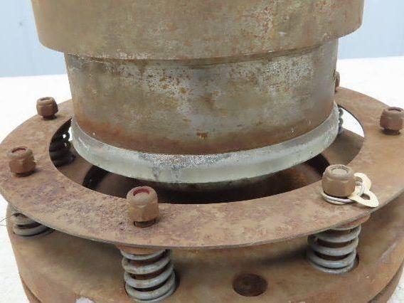 Falk 8F Hub Coupling Clutch Assembly 1.62"-1.748" Bore