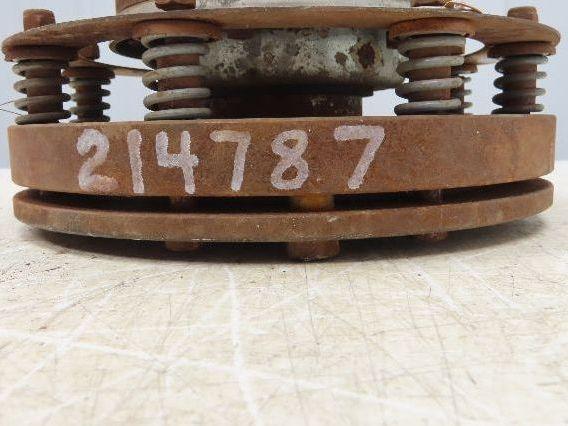 Falk 8F Hub Coupling Clutch Assembly 1.62"-1.748" Bore