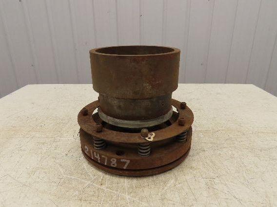Falk 8F Hub Coupling Clutch Assembly 1.62"-1.748" Bore