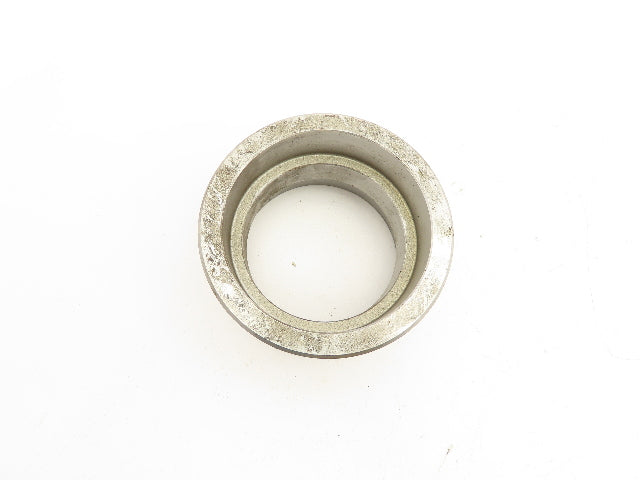 3" Socket Weld Forged Steel Coupling Union Pipe Fitting