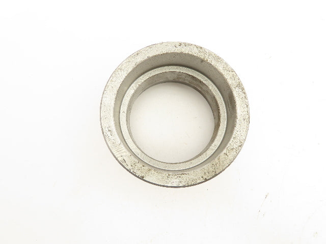 3" Socket Weld Forged Steel Coupling Union Pipe Fitting