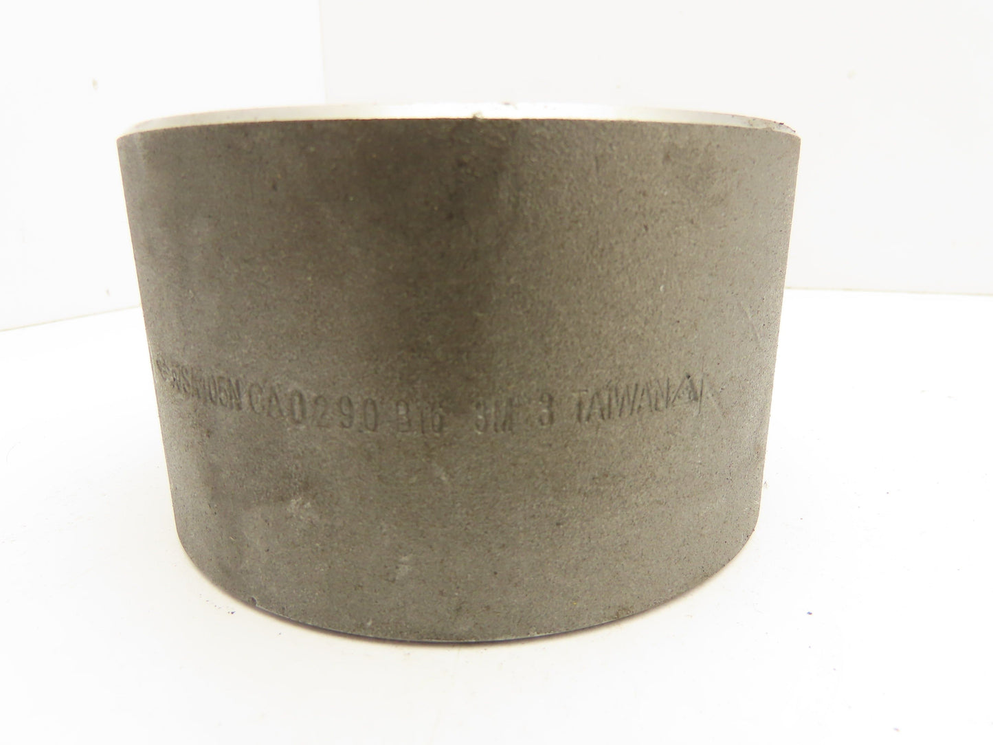 3" Socket Weld Forged Steel Coupling Union Pipe Fitting