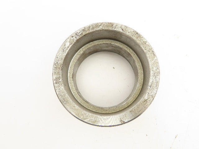 3" Socket Weld Forged Steel Coupling Union Pipe Fitting