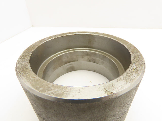 3" Socket Weld Forged Steel Coupling Union Pipe Fitting