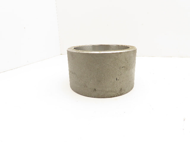 3" Socket Weld Forged Steel Coupling Union Pipe Fitting