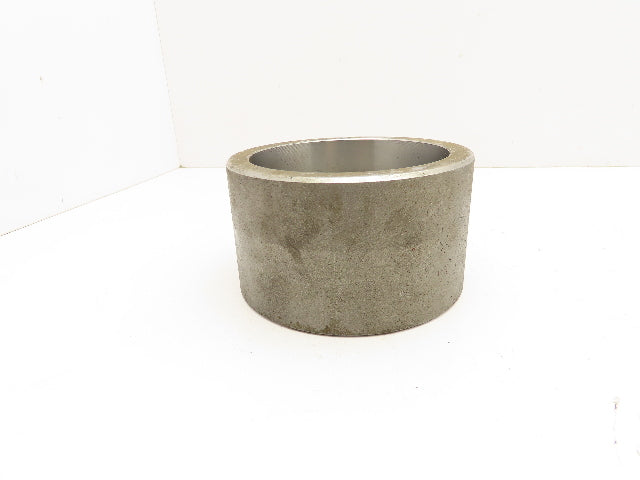 3" Socket Weld Forged Steel Coupling Union Pipe Fitting