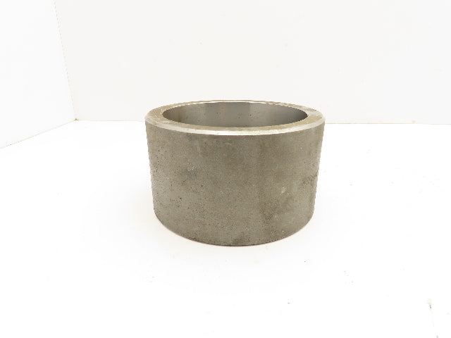 3" Socket Weld Forged Steel Coupling Union Pipe Fitting