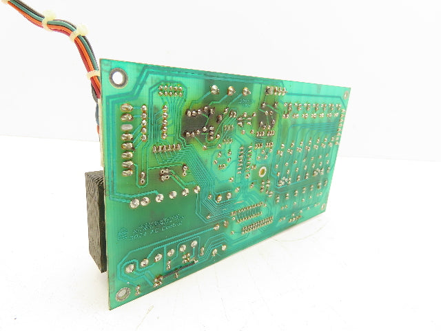 Advantage Electronics 3024 PLC Control Circuit Board Module