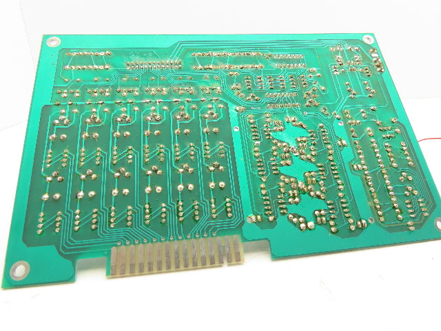 Advantage Electronics 3027 PLC Analog Circuit Board Module