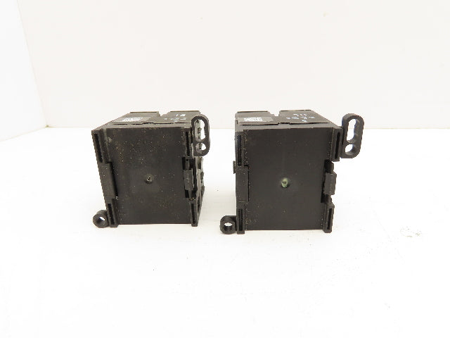 ABB B7S-30-01 Mini Contactor 600V 16A Lot of 2