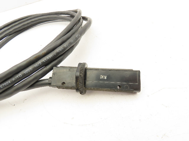 Allen Bradley 42SRL-6006 Photoeye Switch Proximity Sensor Transmitter