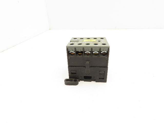 ABB B7S-30-10-2.8 Miniature Contactor 16A 600V 3 Pole